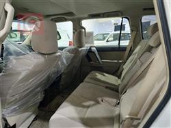 تويوتا لاندكروزر برادو